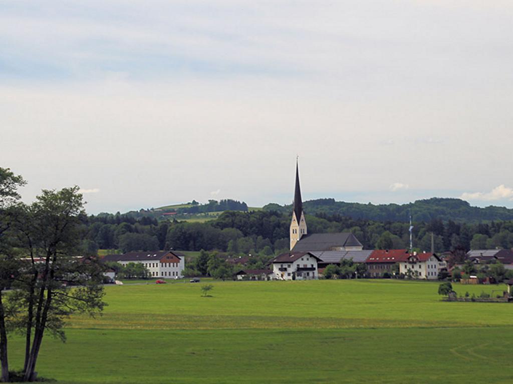 Rothhof Villa Bad Feilnbach Exterior foto